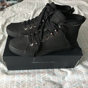 Tommy Hilfiger casual sneakers